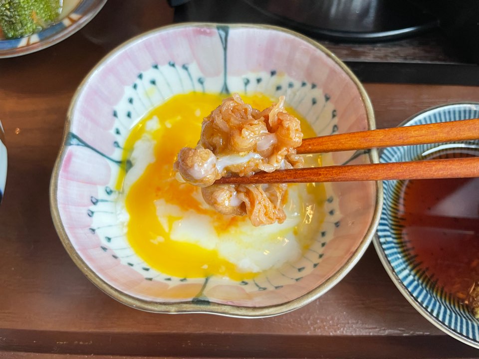 킷사서울 카라이 스키야키