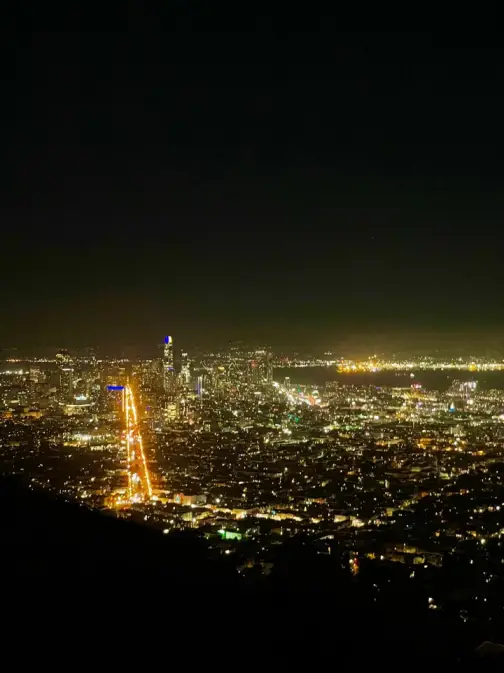 미국 캘리포니아 샌프란시스코 여행 (8)