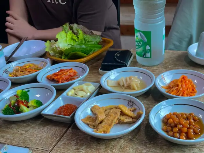 울산 울주군 범서읍 맛집 가마정