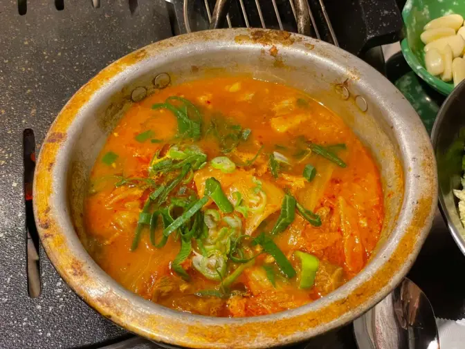 울산 남구 달동 오늘도연탄구이 삼산본점