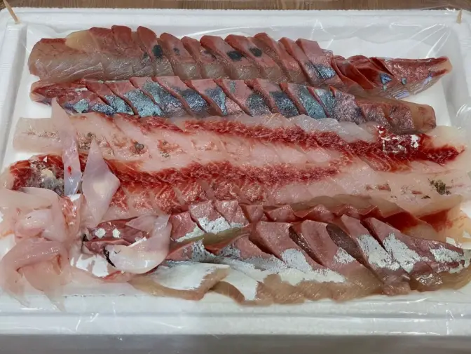 대천해수욕장 대천항 수산시장 63번 고래수산 회 포장하고 온누리상품권 2만원 환급 받는 방법