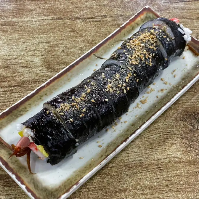울산 남구 달동 삼산국수전문점 24시간 분식집 맛집