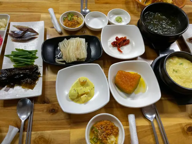 울산 남구 삼산동 오광수산회센터(달동횟집) 조개찜 석화 굴 맛집인 횟집