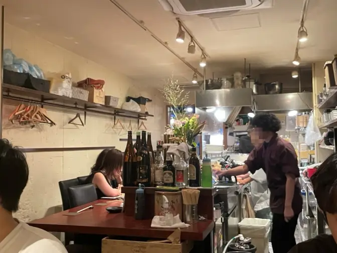 쿠시카츠 아게텐카 일본 오사카 쿠시카츠 꼬치튀김 맛집