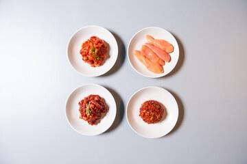 일본 기본 안주, 반찬 문화 오토오시(お通し) 뜻, 의미, 가격, 대처 방법
